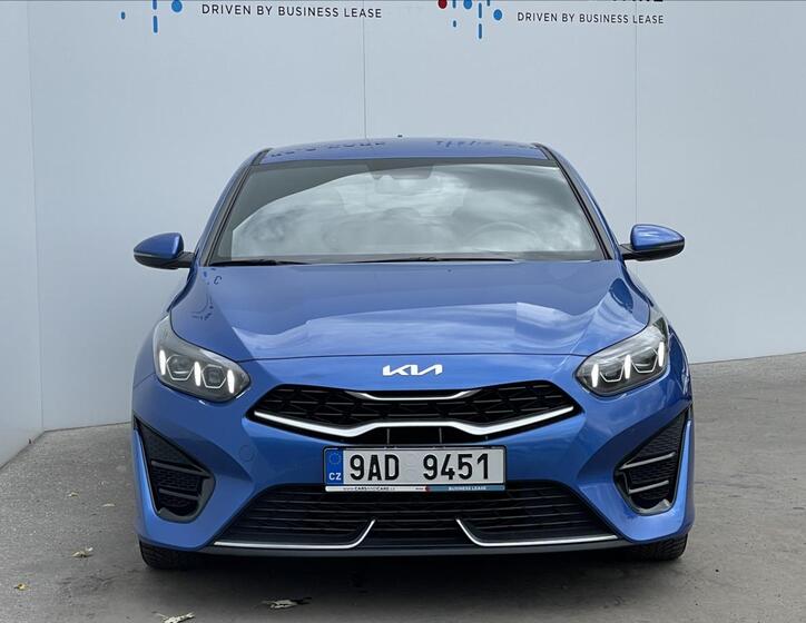KIA ProCeed 20