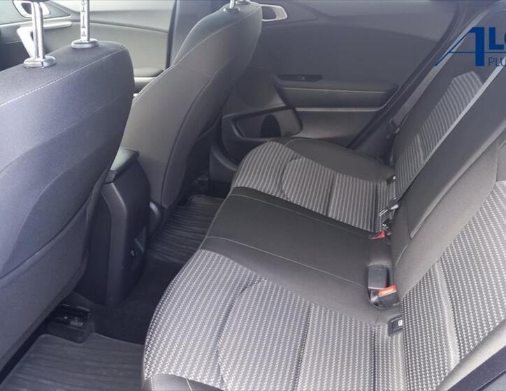 KIA Ceed 6