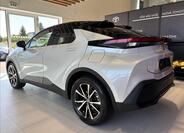 Toyota C-HR 8