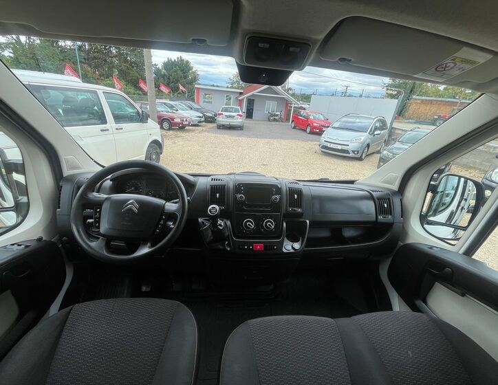 Citroën Jumper 23