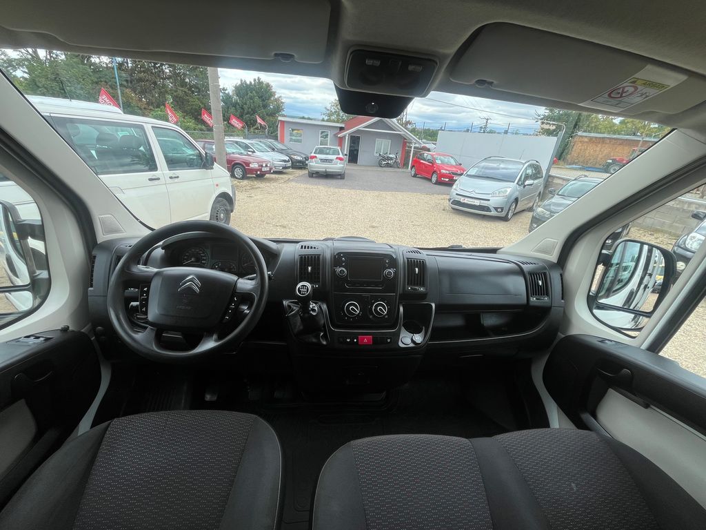 Citroën Jumper