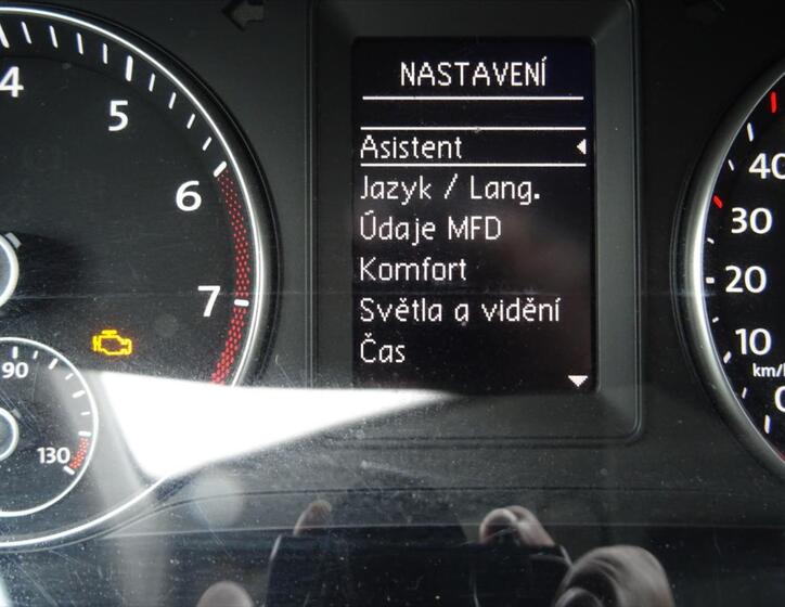 Volkswagen Caddy 21