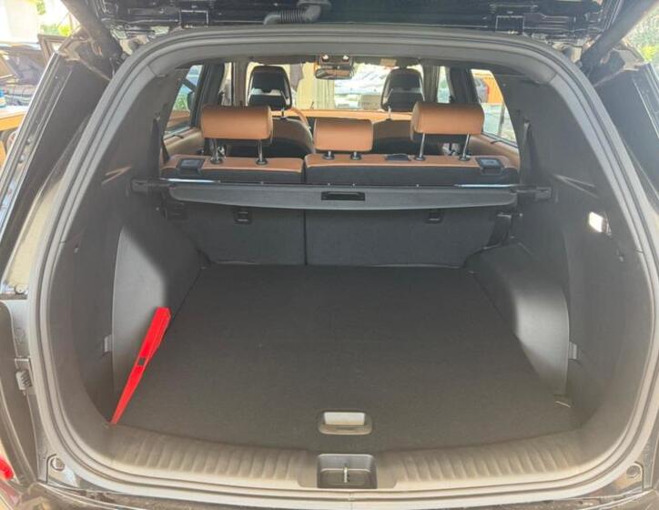 SsangYong Torres 11