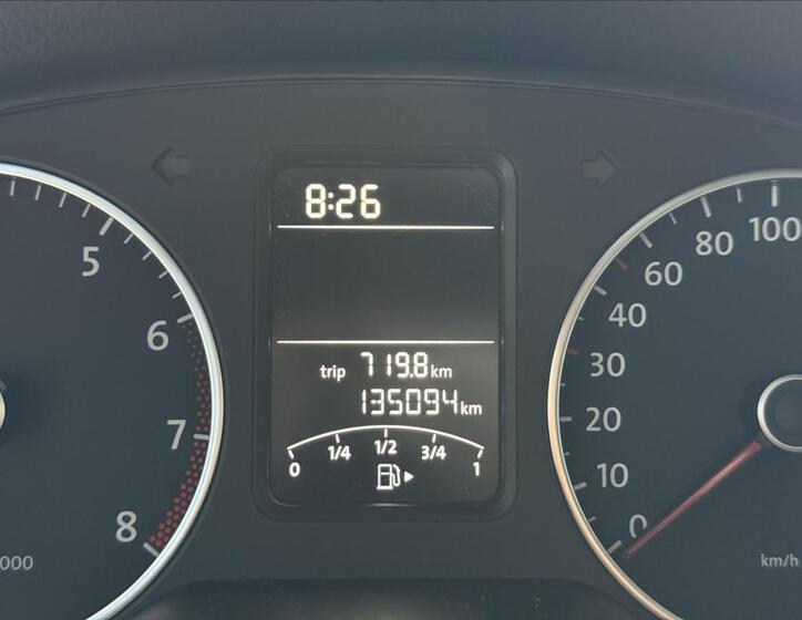 Volkswagen Polo 13