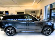Land Rover Range Rover Sport 8