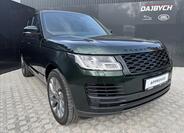Land Rover Range Rover 3