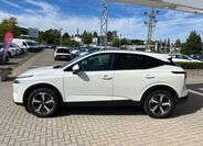 Nissan Qashqai 3
