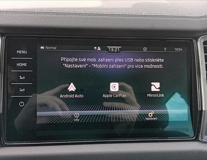 Škoda Kodiaq 30