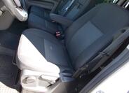 Ford Transit Custom 30