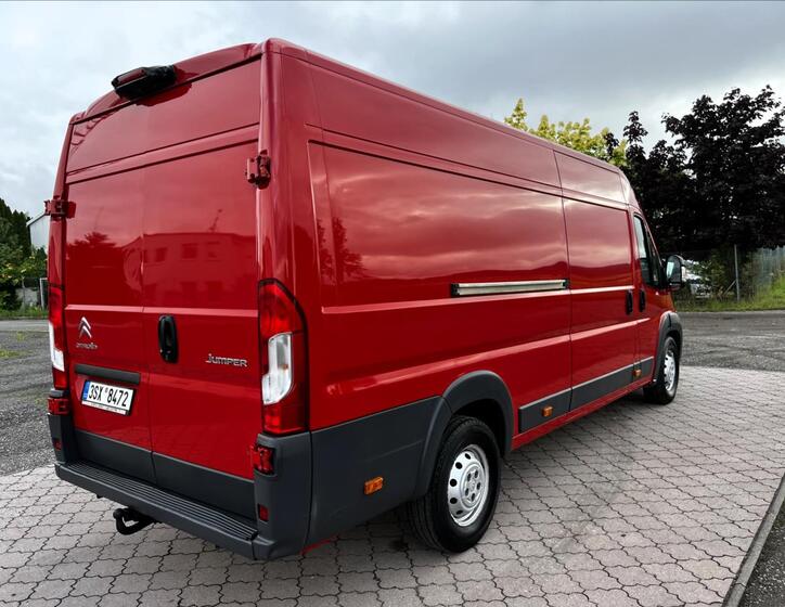 Citroën Jumper 14