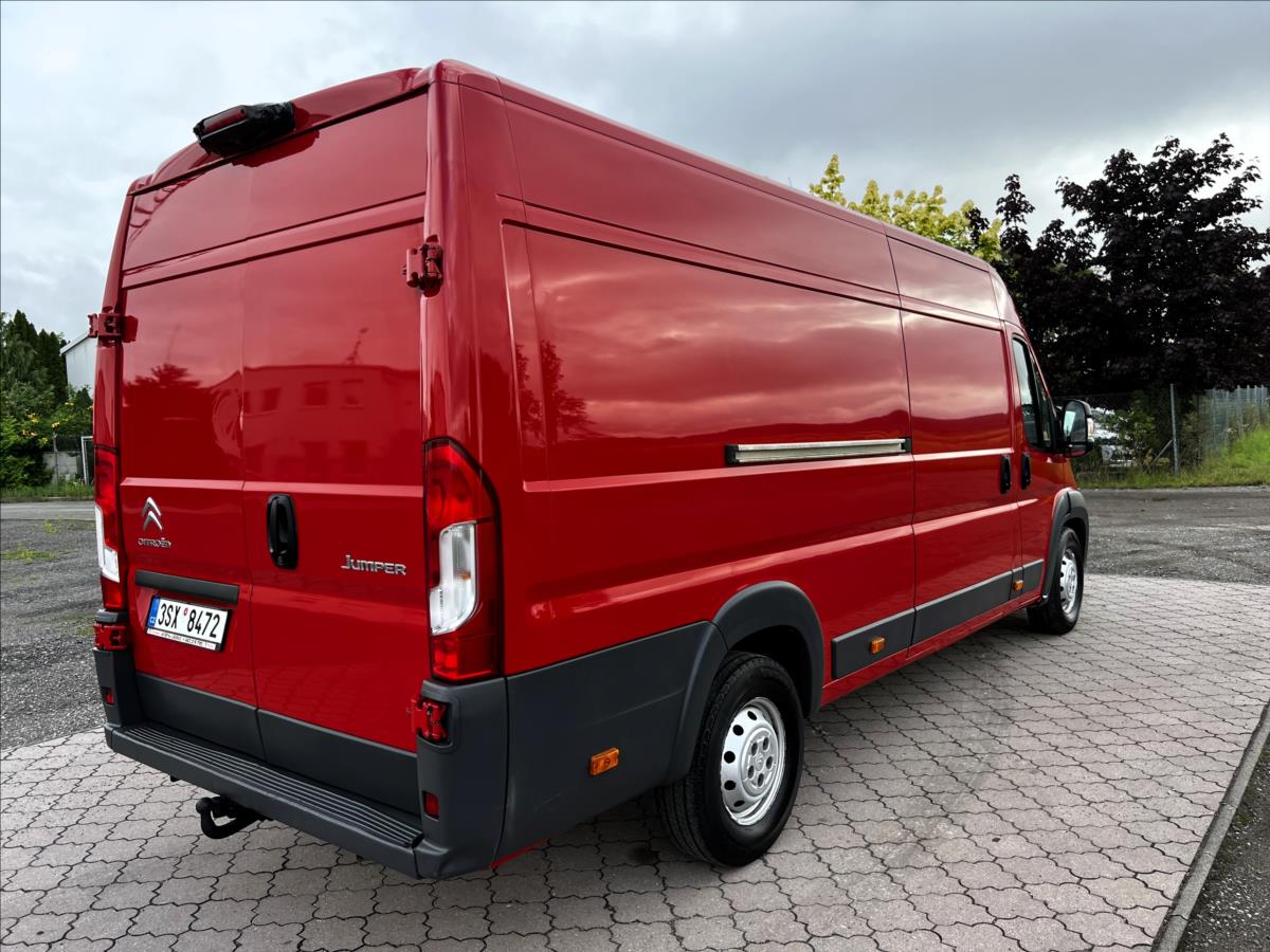 Citroën Jumper