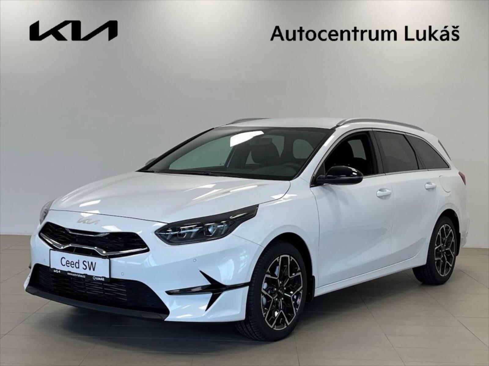 KIA Ceed 2