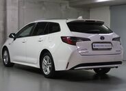 Toyota Corolla 7