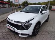 KIA Sportage 7