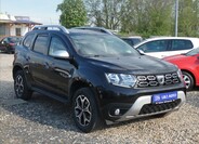 Dacia Duster 3