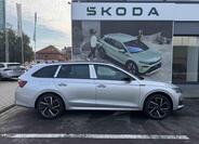 Škoda Octavia 3