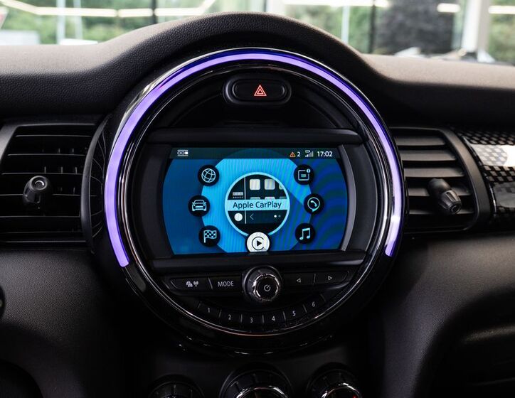Mini Cooper S 10