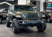 Jeep Wrangler 10