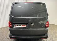Volkswagen Transporter 7