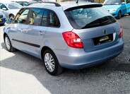 Škoda Fabia 3