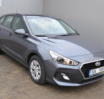 Hyundai i30 7