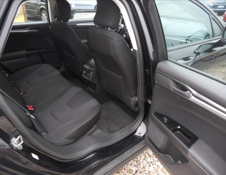 Ford Mondeo 19