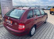 Škoda Fabia 5