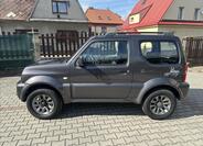 Suzuki Jimny 8