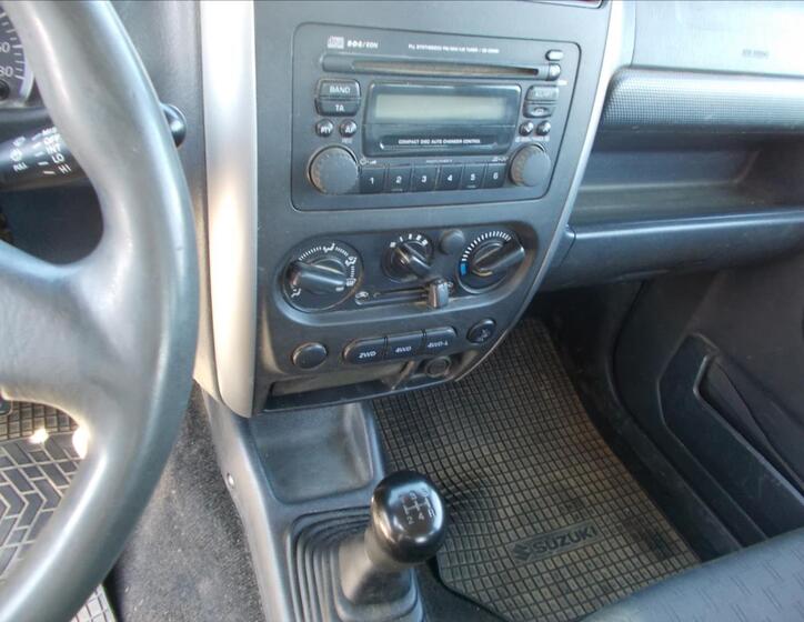Suzuki Jimny 18