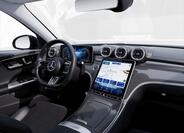 Mercedes-Benz Třídy C 9