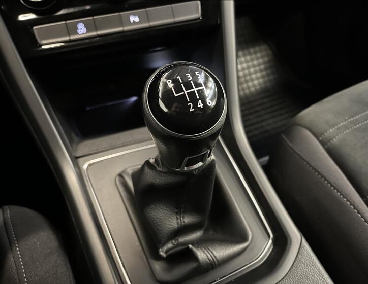 Volkswagen Touran 15