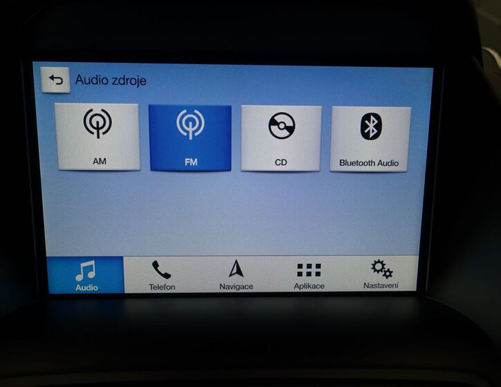 Ford Kuga 14