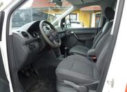 Volkswagen Caddy 15