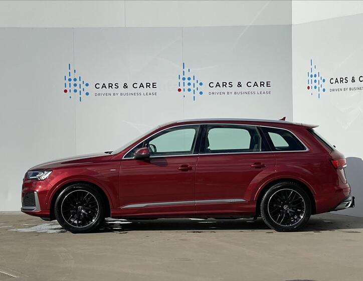 Audi Q7 2