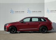 Audi Q7 2