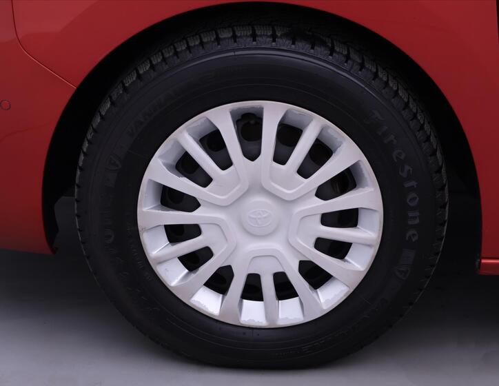 Toyota ProAce 31
