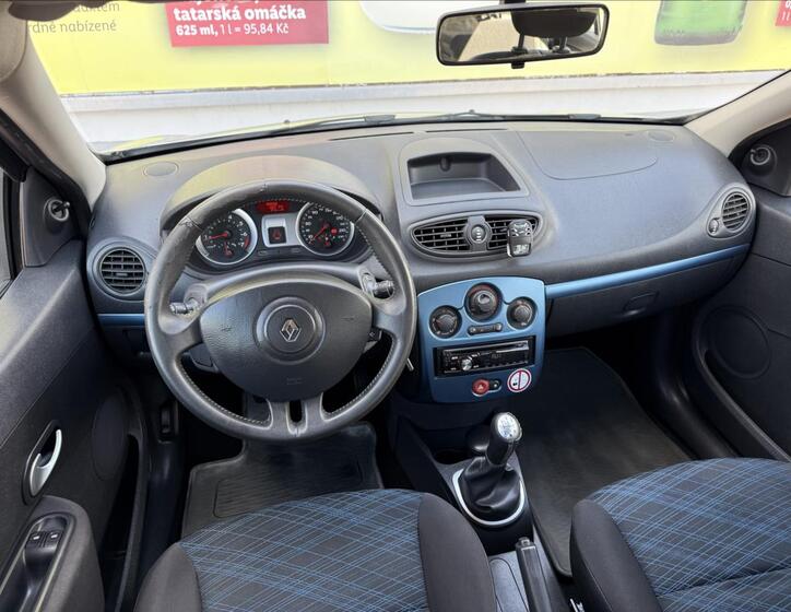 Renault Clio 14