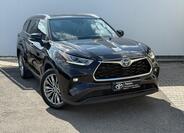 Toyota Highlander 3