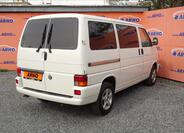 Volkswagen Transporter 7
