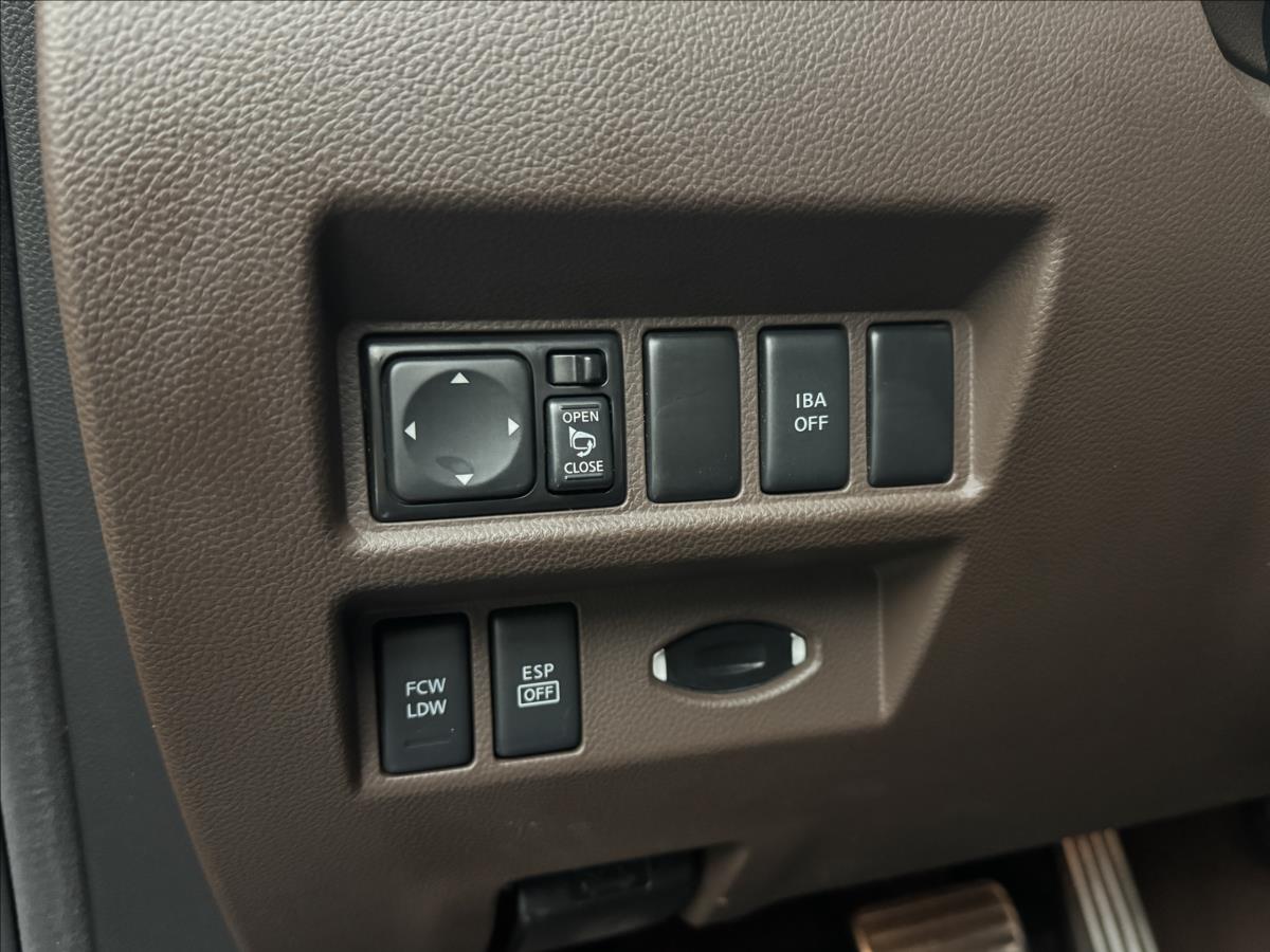 Infiniti FX30
