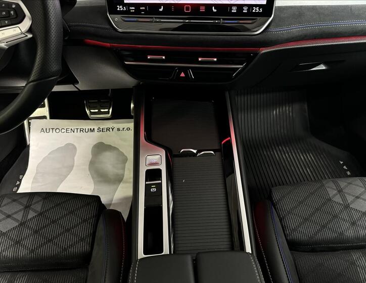 Volkswagen Passat 32
