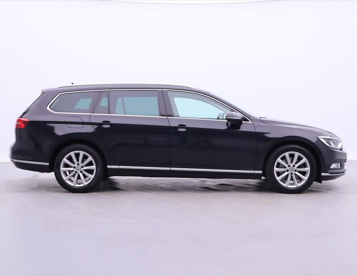 Volkswagen Passat 8