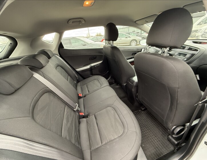 KIA Ceed 29