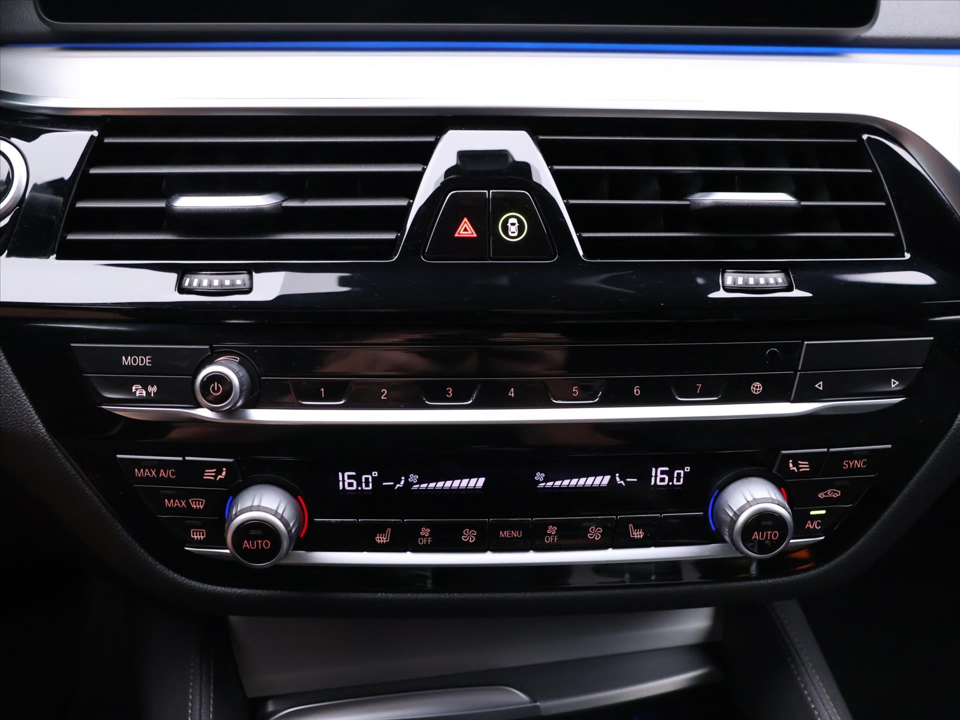BMW Řada 5