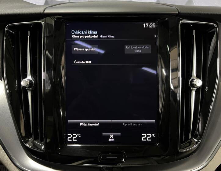 Volvo XC60 17