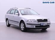 Škoda Octavia 1