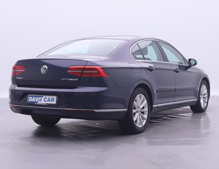 Volkswagen Passat 7