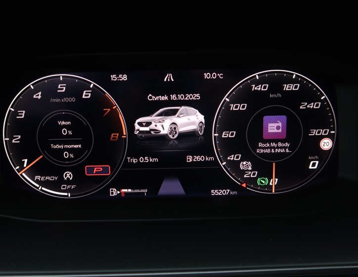 Cupra Formentor 28