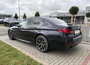 BMW Řada 5 4