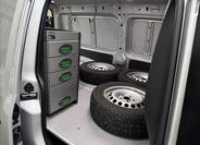Volkswagen Caddy 34